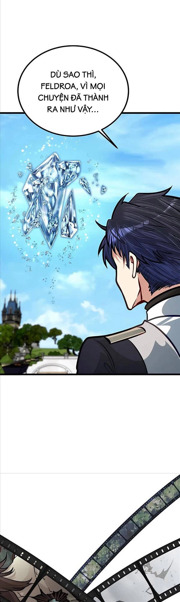 Anh Trai Anh Hùng Là Người Đã Chết Trong Học Viện Chapter 23 - 7