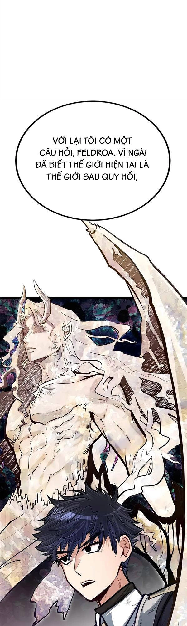 Anh Trai Anh Hùng Là Người Đã Chết Trong Học Viện Chapter 23 - 16