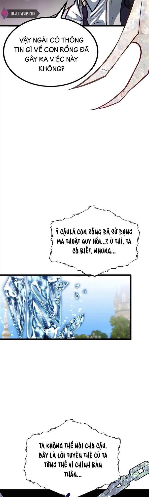 Anh Trai Anh Hùng Là Người Đã Chết Trong Học Viện Chapter 23 - 17