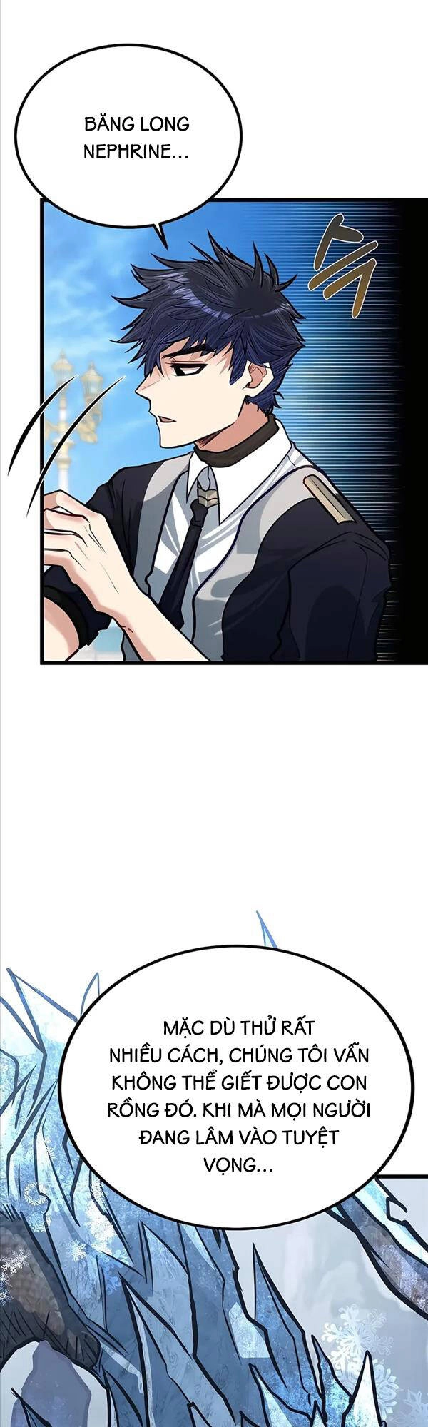 Anh Trai Anh Hùng Là Người Đã Chết Trong Học Viện Chapter 23 - 21