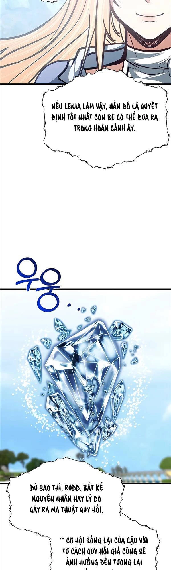 Anh Trai Anh Hùng Là Người Đã Chết Trong Học Viện Chapter 23 - 23