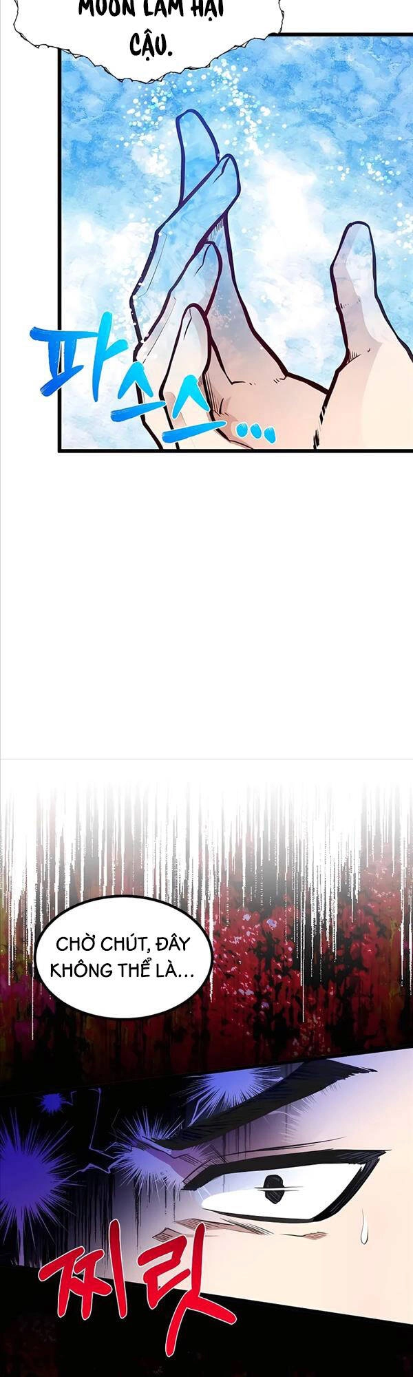 Anh Trai Anh Hùng Là Người Đã Chết Trong Học Viện Chapter 23 - 28