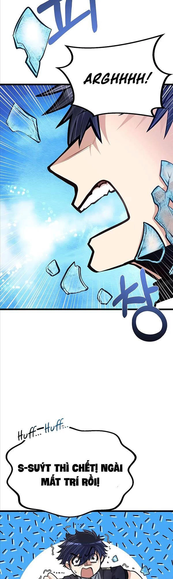 Anh Trai Anh Hùng Là Người Đã Chết Trong Học Viện Chapter 23 - 34