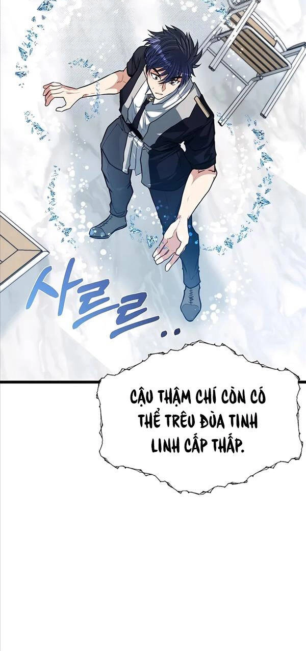 Anh Trai Anh Hùng Là Người Đã Chết Trong Học Viện Chapter 23 - 36