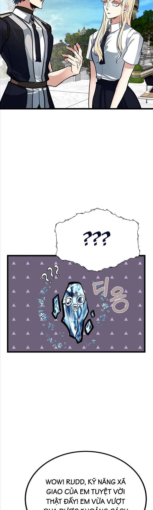 Anh Trai Anh Hùng Là Người Đã Chết Trong Học Viện Chapter 23 - 41