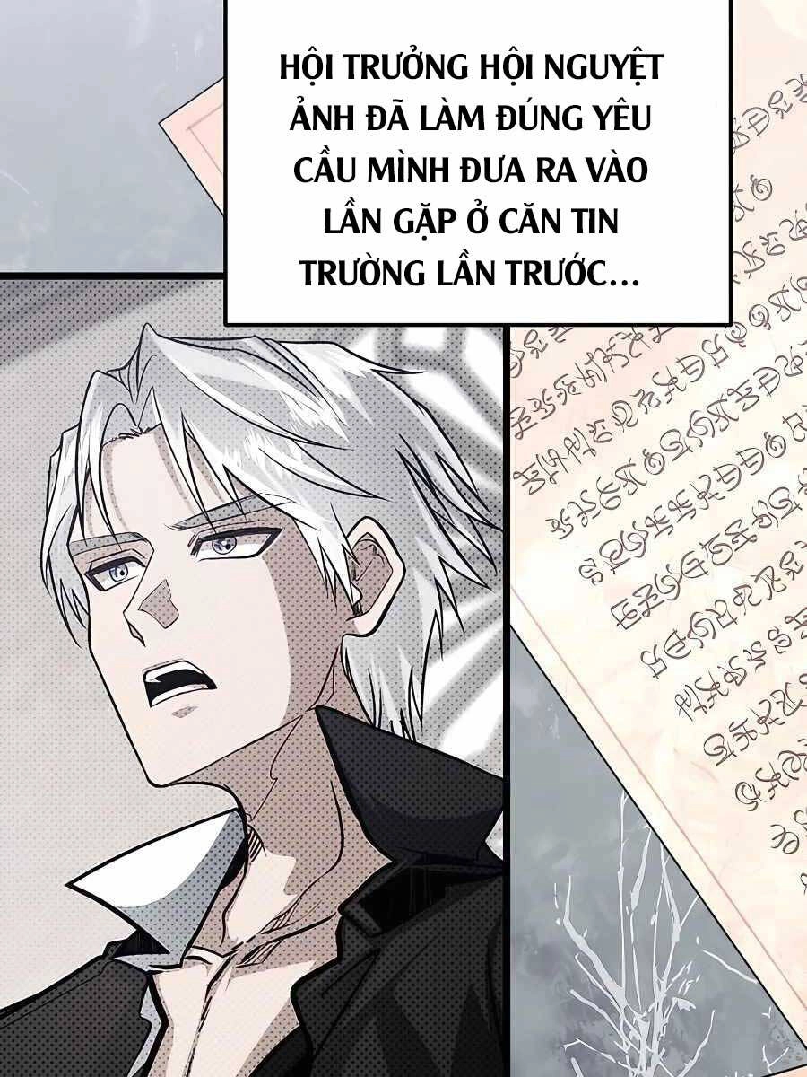 Anh Trai Anh Hùng Là Người Đã Chết Trong Học Viện Chapter 24 - 2