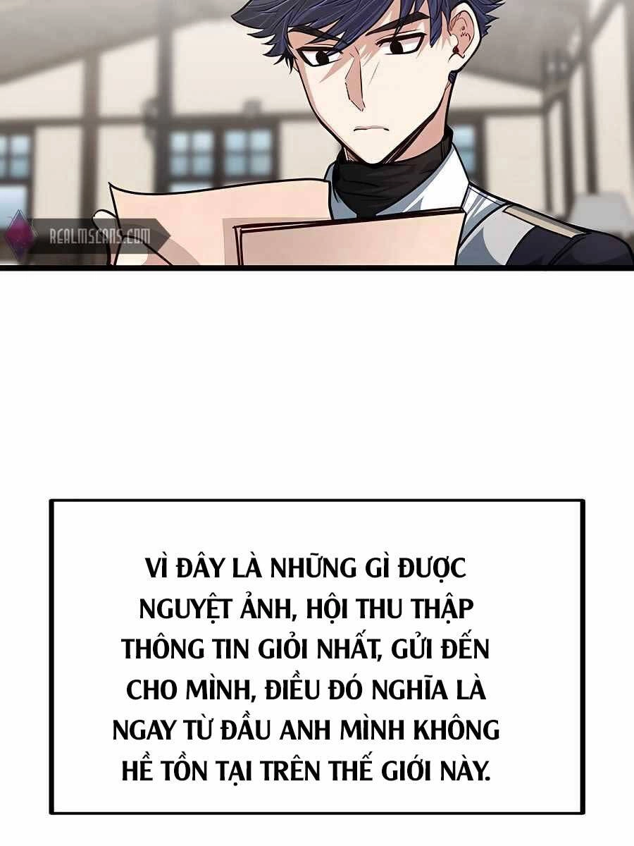 Anh Trai Anh Hùng Là Người Đã Chết Trong Học Viện Chapter 24 - 5