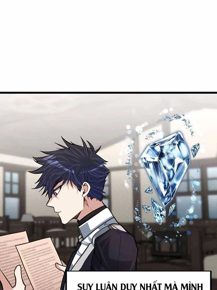 Anh Trai Anh Hùng Là Người Đã Chết Trong Học Viện Chapter 24 - 6