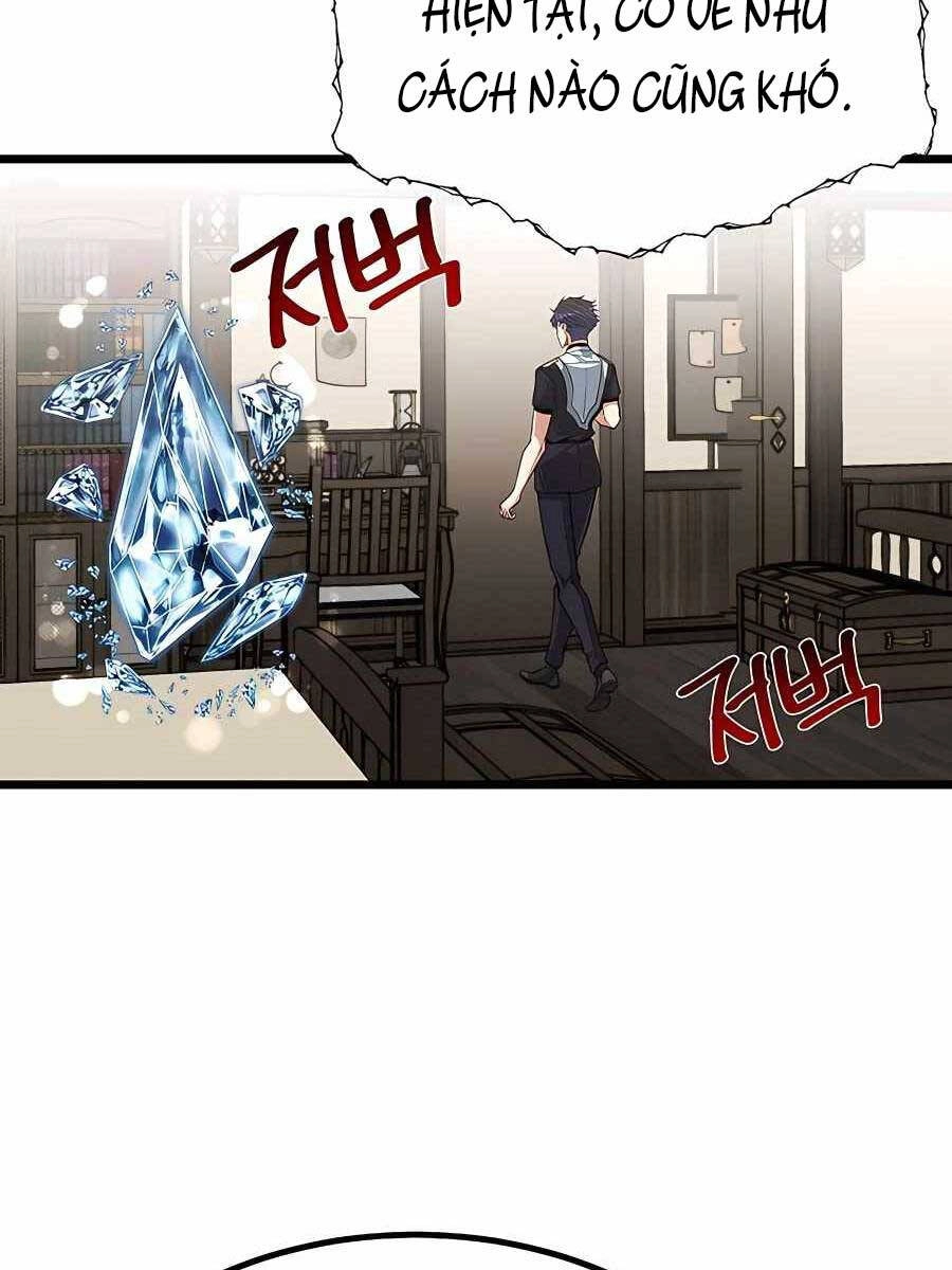 Anh Trai Anh Hùng Là Người Đã Chết Trong Học Viện Chapter 24 - 15