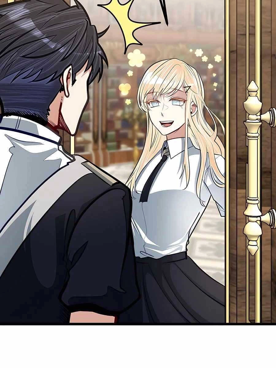 Anh Trai Anh Hùng Là Người Đã Chết Trong Học Viện Chapter 24 - 22