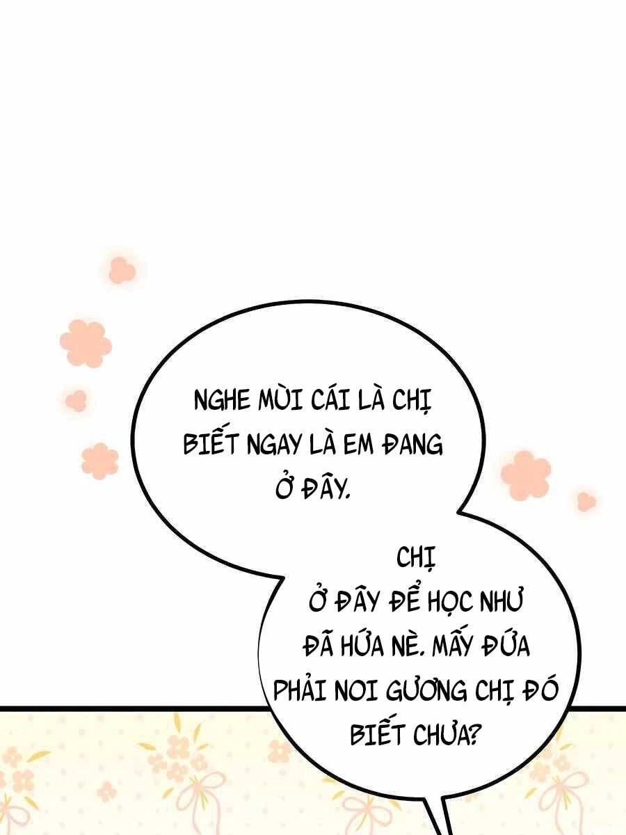 Anh Trai Anh Hùng Là Người Đã Chết Trong Học Viện Chapter 24 - 23