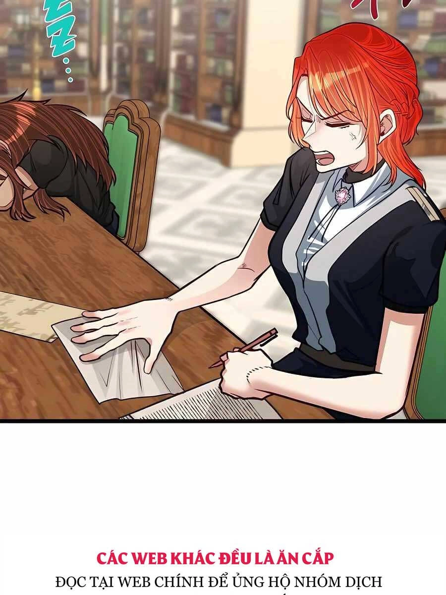 Anh Trai Anh Hùng Là Người Đã Chết Trong Học Viện Chapter 24 - 27