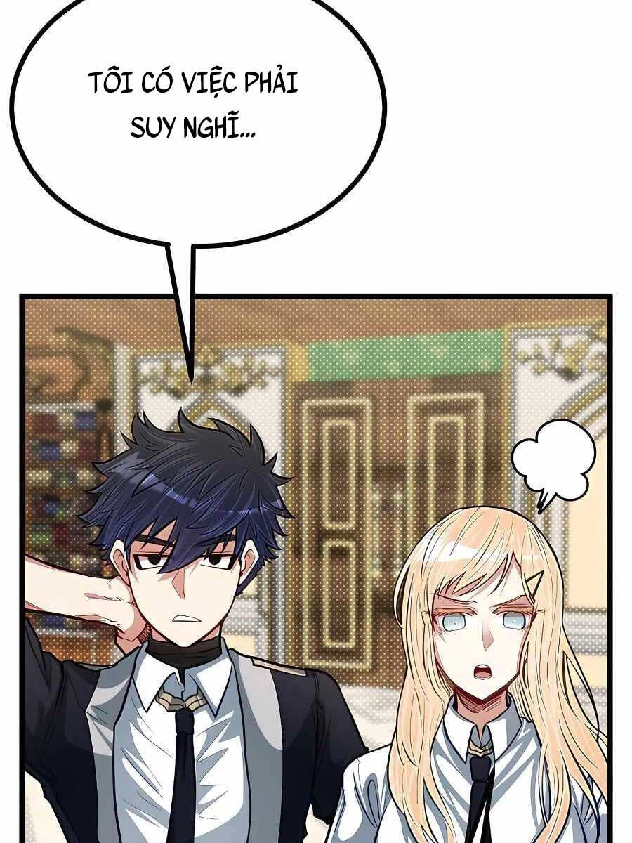 Anh Trai Anh Hùng Là Người Đã Chết Trong Học Viện Chapter 24 - 30