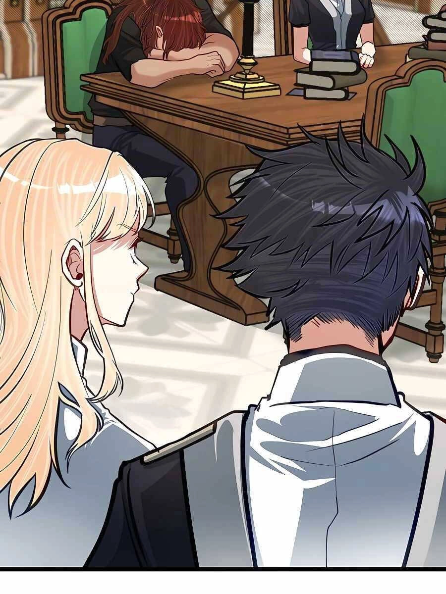 Anh Trai Anh Hùng Là Người Đã Chết Trong Học Viện Chapter 24 - 35