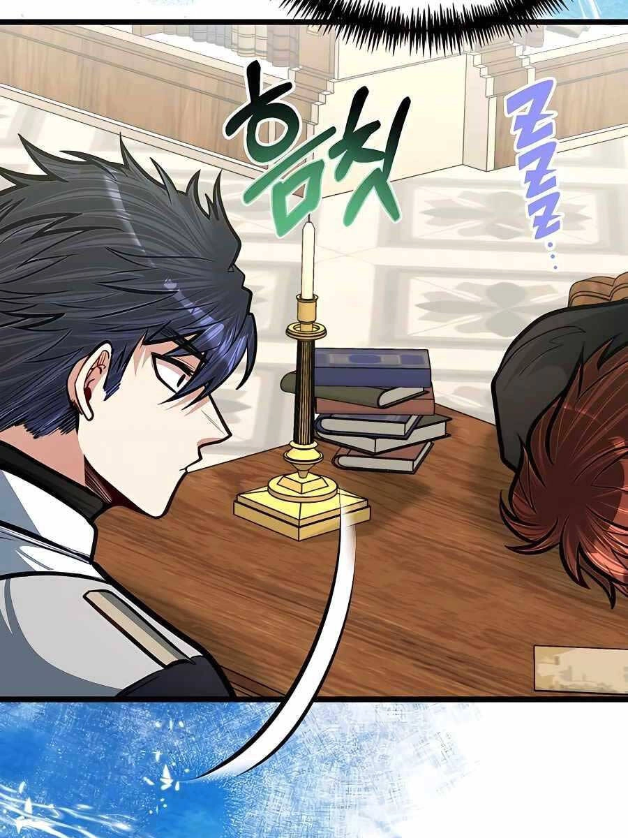 Anh Trai Anh Hùng Là Người Đã Chết Trong Học Viện Chapter 24 - 37