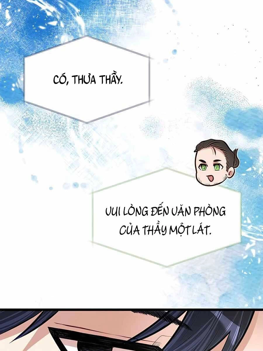 Anh Trai Anh Hùng Là Người Đã Chết Trong Học Viện Chapter 24 - 38