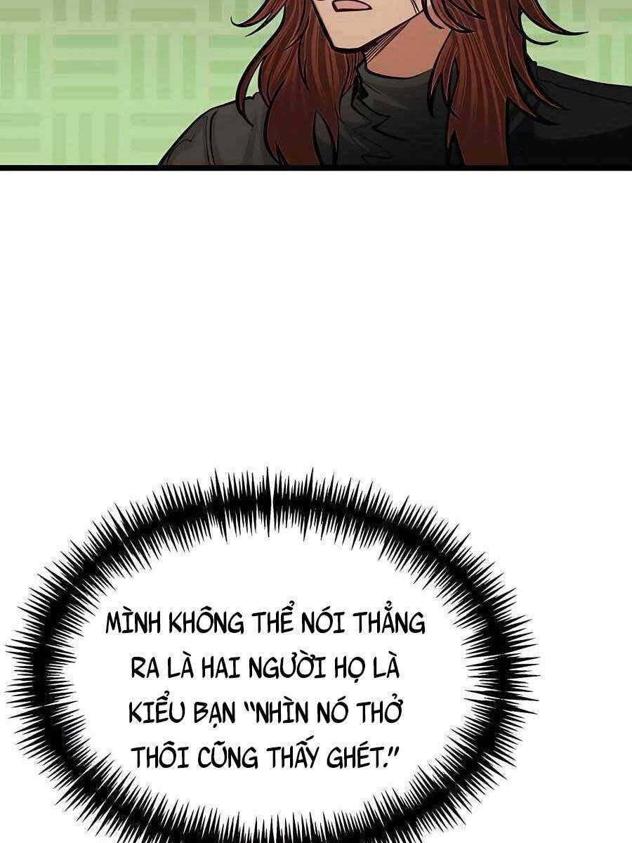 Anh Trai Anh Hùng Là Người Đã Chết Trong Học Viện Chapter 24 - 45