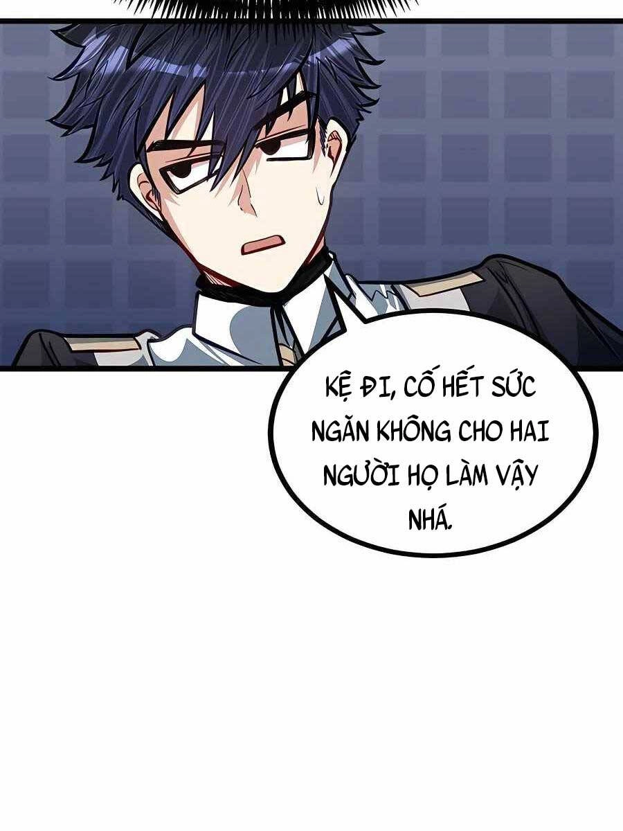 Anh Trai Anh Hùng Là Người Đã Chết Trong Học Viện Chapter 24 - 46