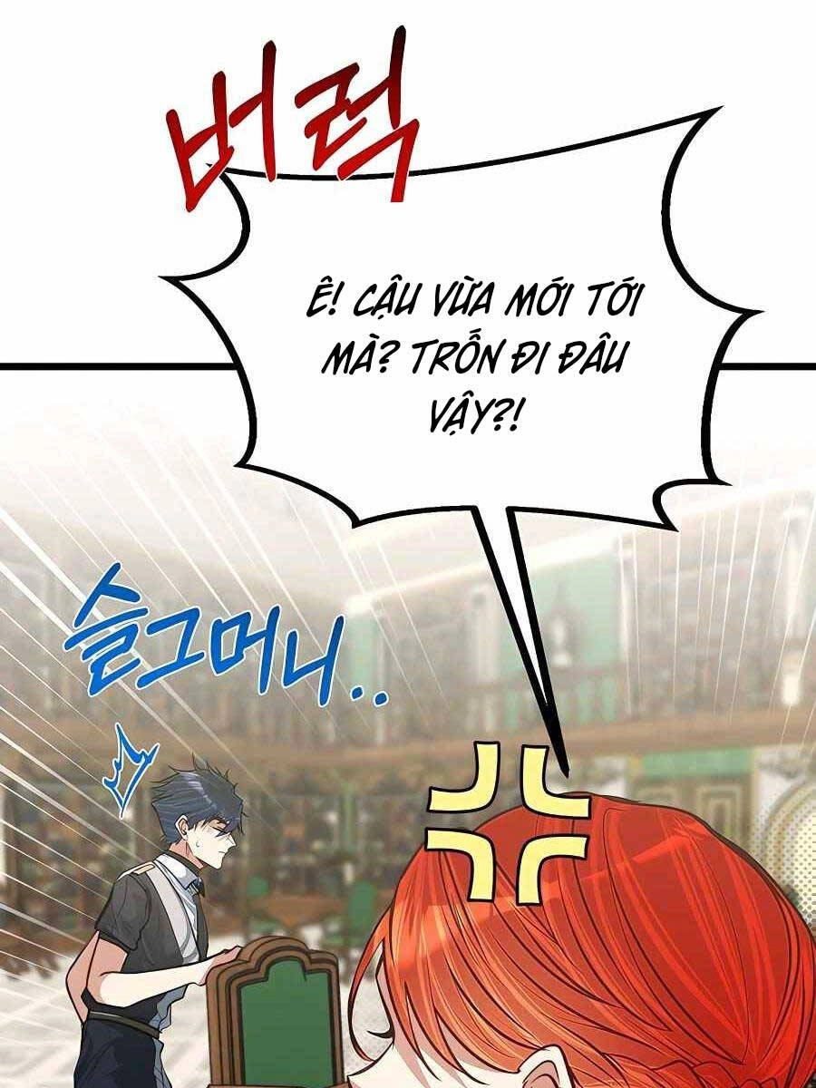 Anh Trai Anh Hùng Là Người Đã Chết Trong Học Viện Chapter 24 - 47