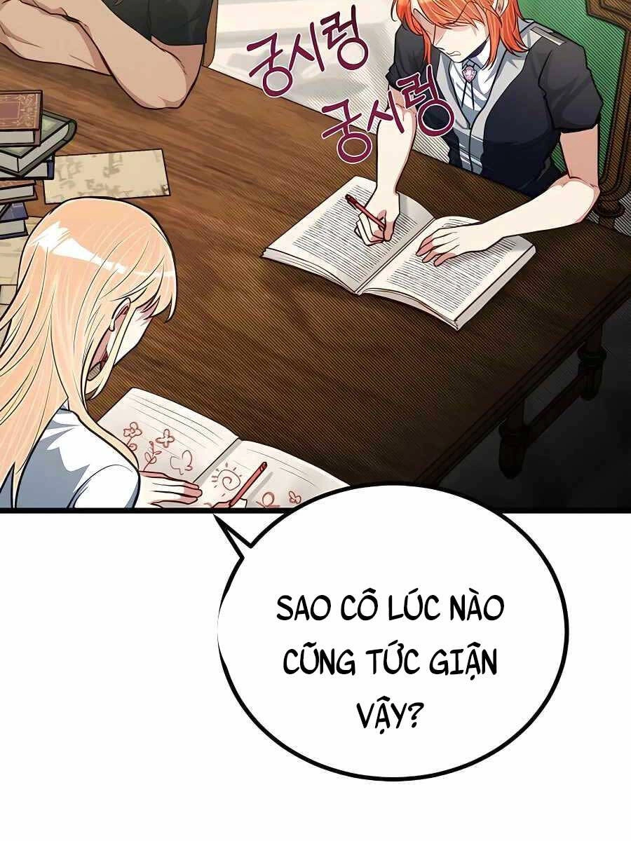 Anh Trai Anh Hùng Là Người Đã Chết Trong Học Viện Chapter 24 - 51