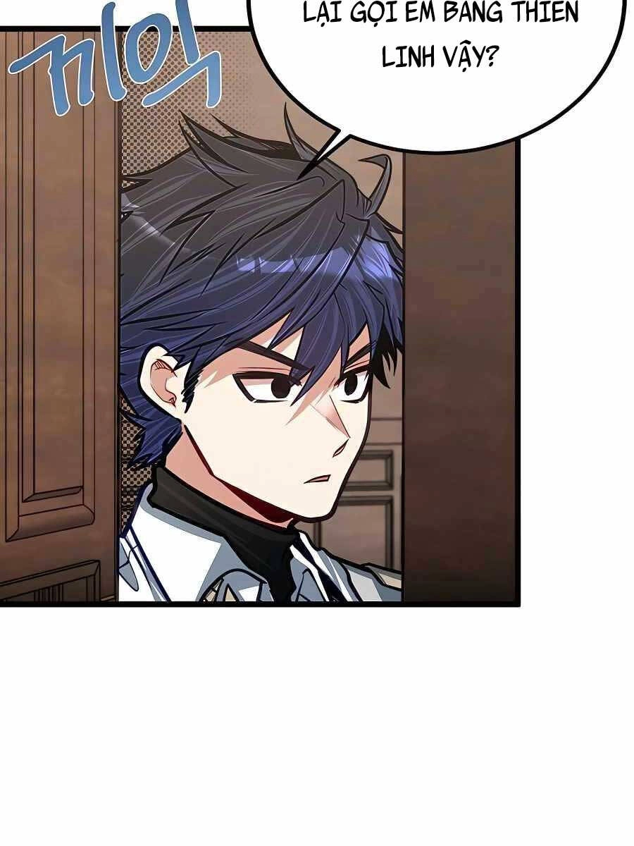 Anh Trai Anh Hùng Là Người Đã Chết Trong Học Viện Chapter 24 - 74