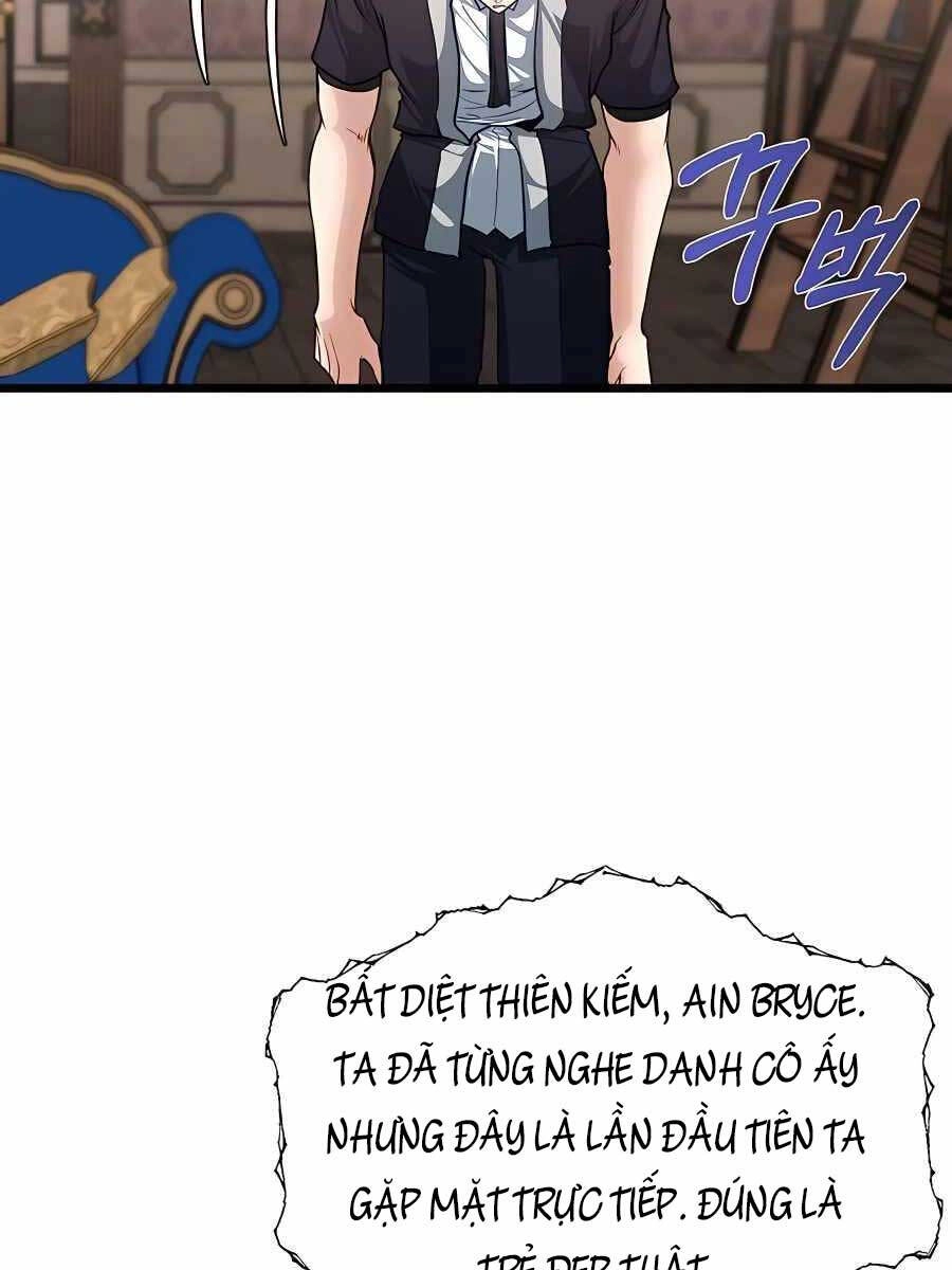 Anh Trai Anh Hùng Là Người Đã Chết Trong Học Viện Chapter 24 - 80