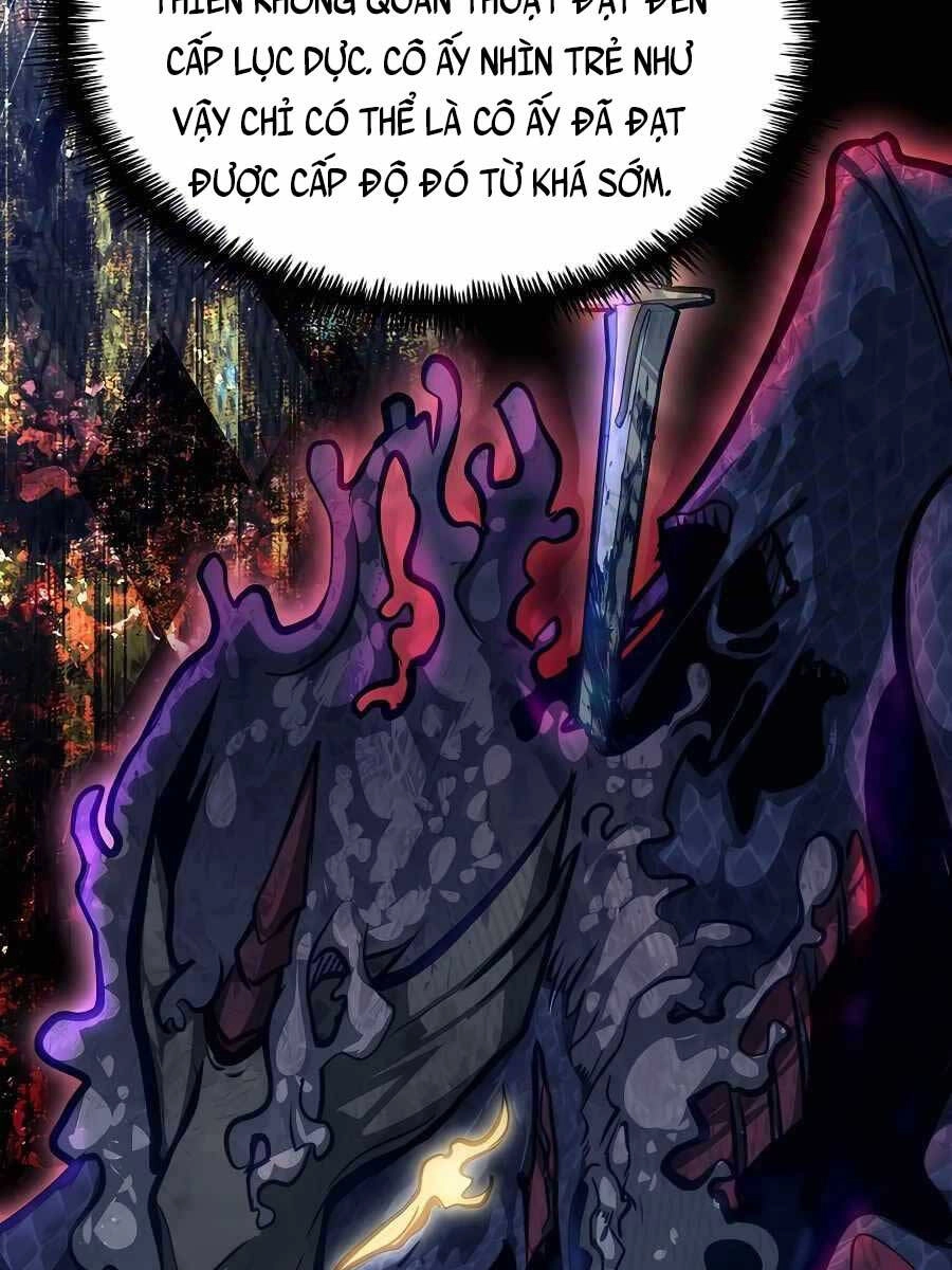 Anh Trai Anh Hùng Là Người Đã Chết Trong Học Viện Chapter 24 - 84