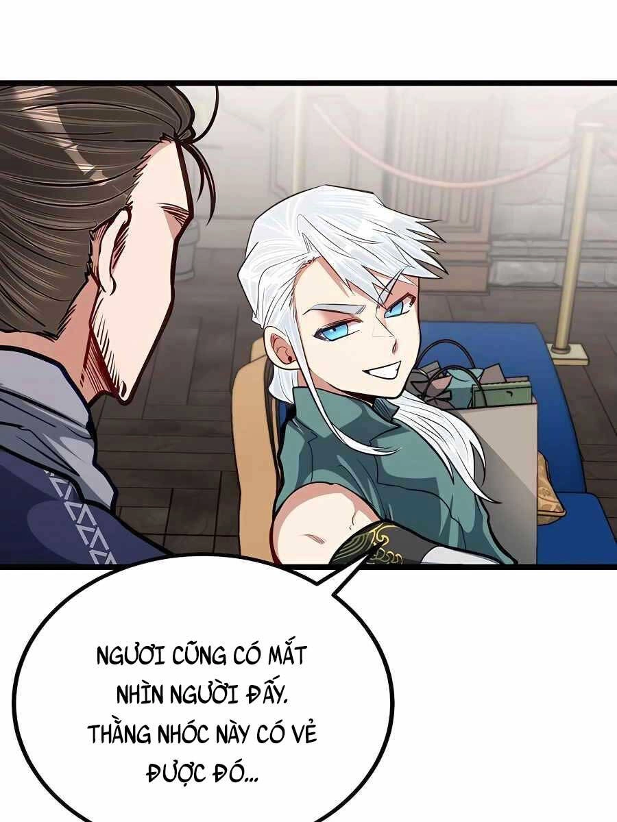 Anh Trai Anh Hùng Là Người Đã Chết Trong Học Viện Chapter 24 - 86