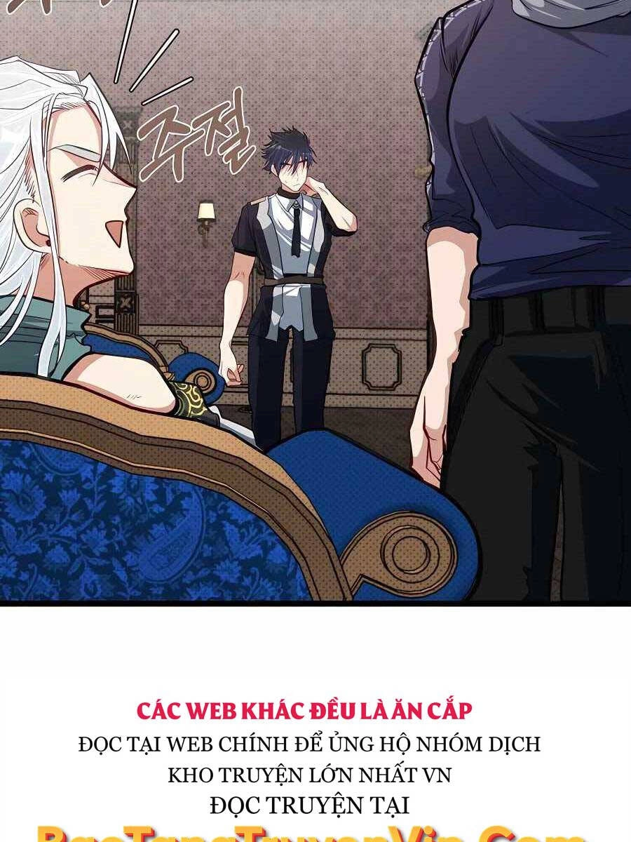 Anh Trai Anh Hùng Là Người Đã Chết Trong Học Viện Chapter 24 - 91