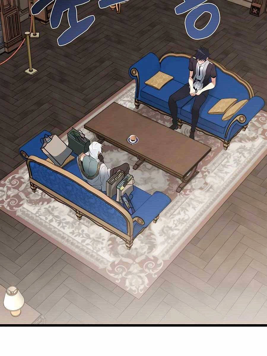 Anh Trai Anh Hùng Là Người Đã Chết Trong Học Viện Chapter 24 - 96