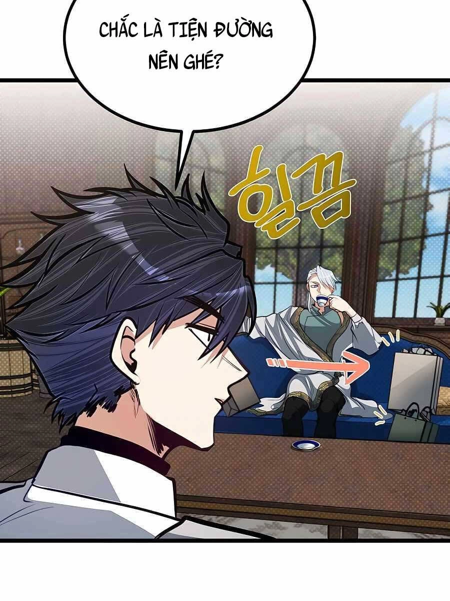 Anh Trai Anh Hùng Là Người Đã Chết Trong Học Viện Chapter 24 - 100