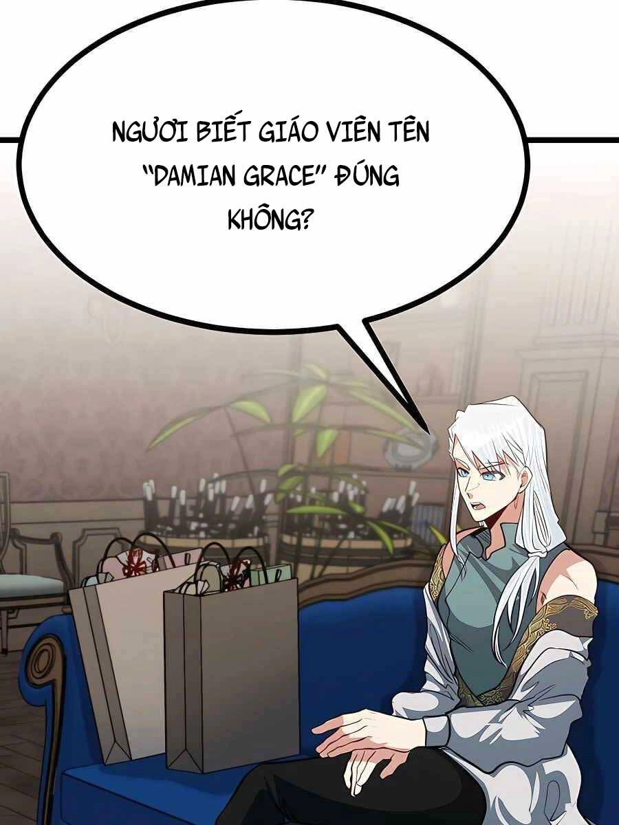 Anh Trai Anh Hùng Là Người Đã Chết Trong Học Viện Chapter 24 - 106