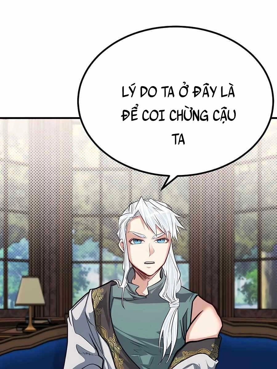 Anh Trai Anh Hùng Là Người Đã Chết Trong Học Viện Chapter 25 - 19