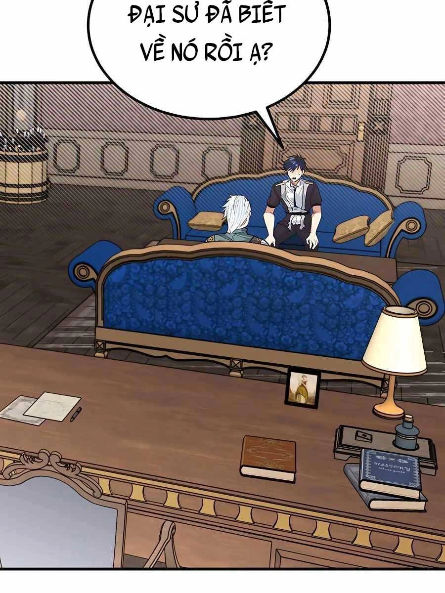 Anh Trai Anh Hùng Là Người Đã Chết Trong Học Viện Chapter 25 - 21