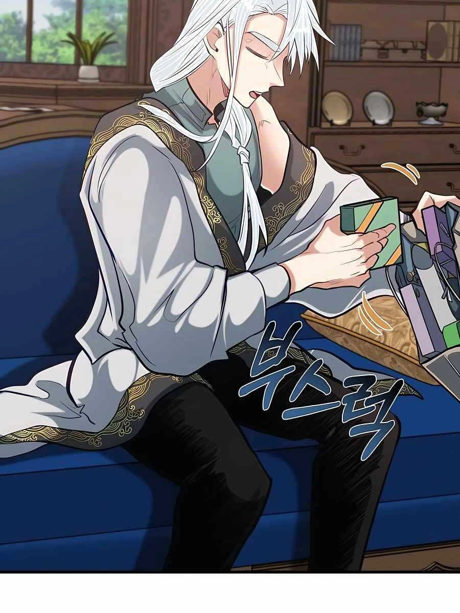 Anh Trai Anh Hùng Là Người Đã Chết Trong Học Viện Chapter 25 - 27