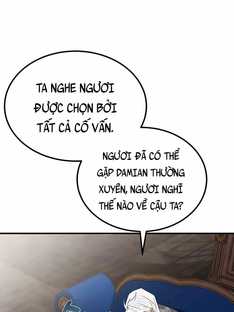 Anh Trai Anh Hùng Là Người Đã Chết Trong Học Viện Chapter 25 - 31