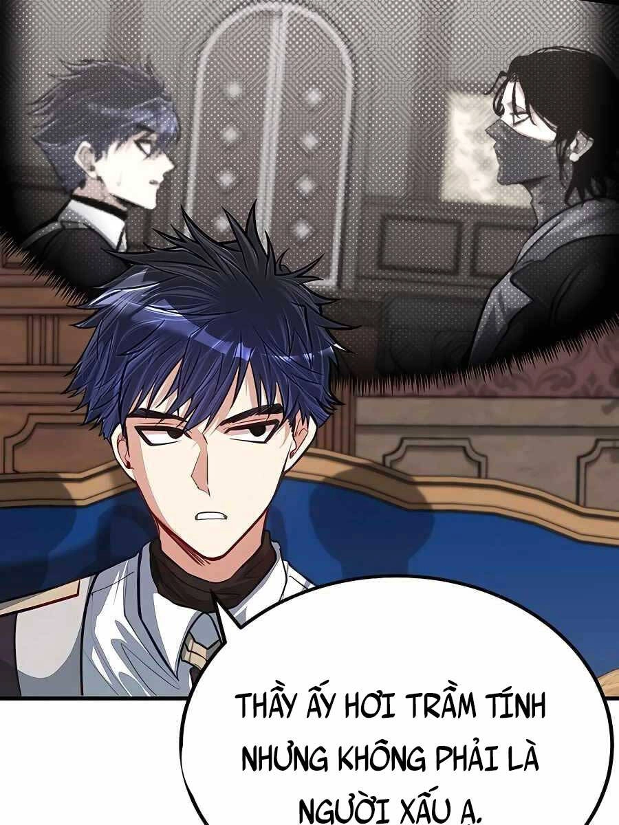 Anh Trai Anh Hùng Là Người Đã Chết Trong Học Viện Chapter 25 - 34