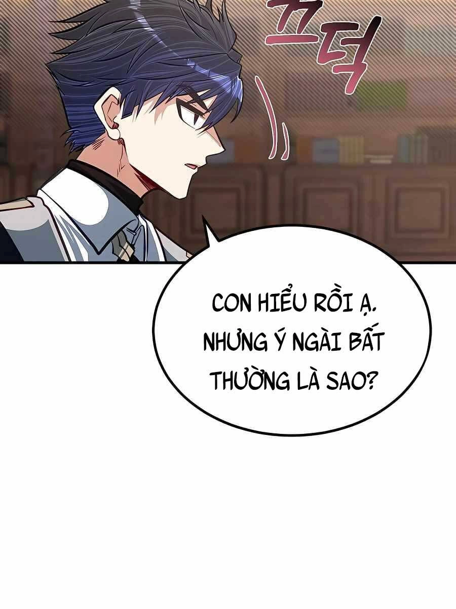 Anh Trai Anh Hùng Là Người Đã Chết Trong Học Viện Chapter 25 - 37