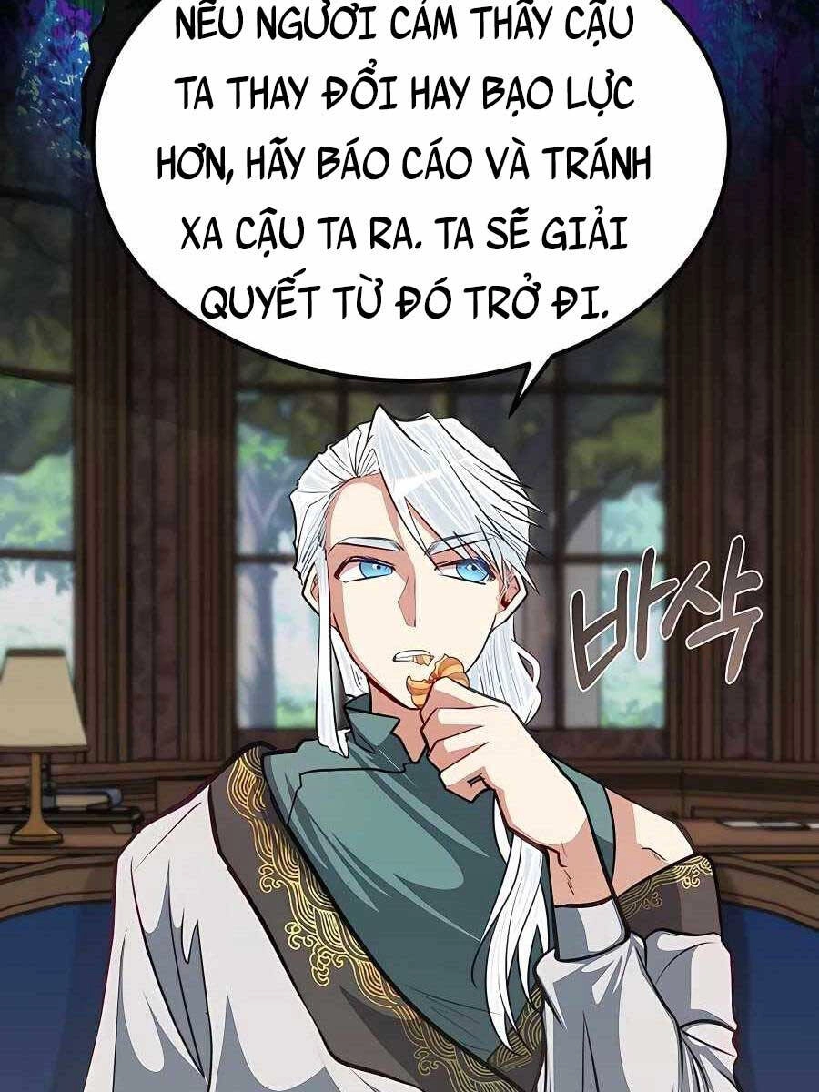 Anh Trai Anh Hùng Là Người Đã Chết Trong Học Viện Chapter 25 - 39