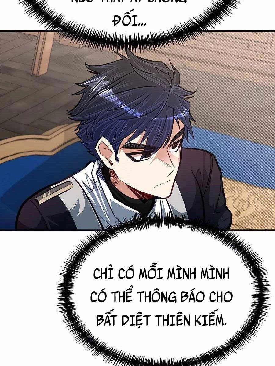 Anh Trai Anh Hùng Là Người Đã Chết Trong Học Viện Chapter 25 - 41