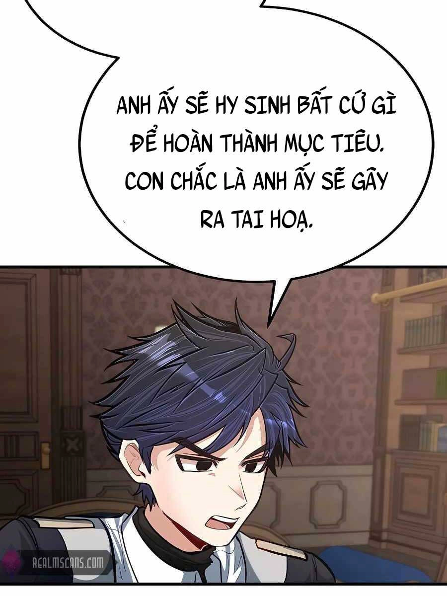 Anh Trai Anh Hùng Là Người Đã Chết Trong Học Viện Chapter 25 - 47