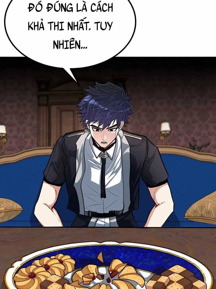 Anh Trai Anh Hùng Là Người Đã Chết Trong Học Viện Chapter 25 - 54