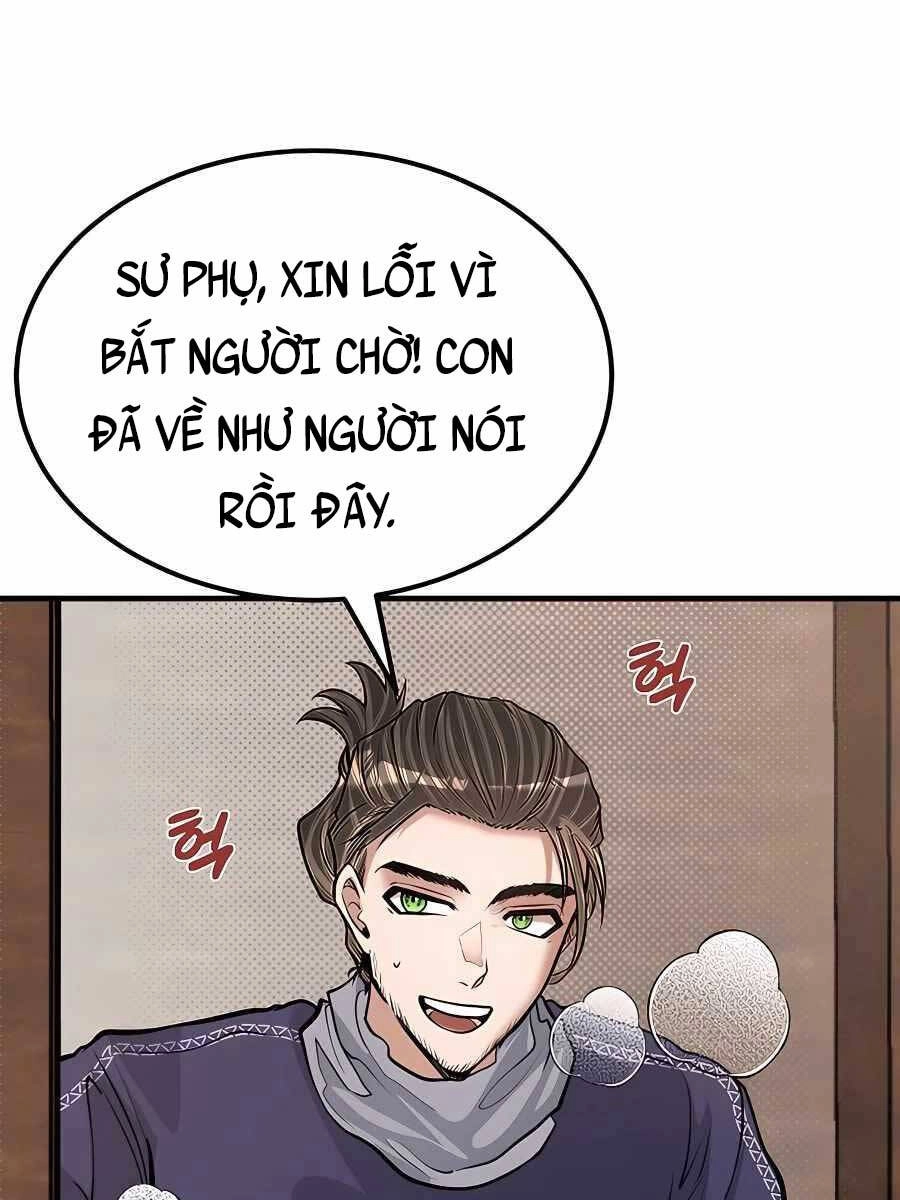 Anh Trai Anh Hùng Là Người Đã Chết Trong Học Viện Chapter 25 - 62