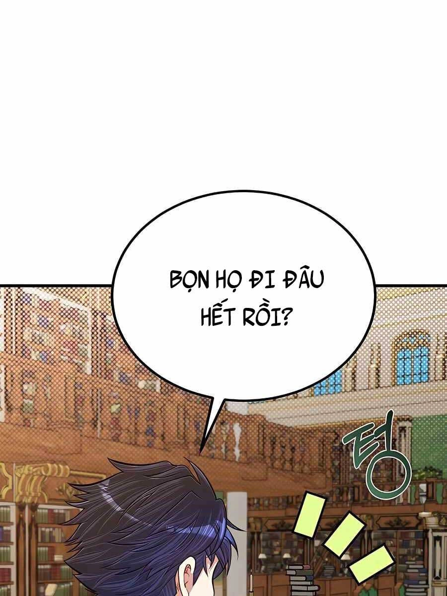 Anh Trai Anh Hùng Là Người Đã Chết Trong Học Viện Chapter 25 - 76