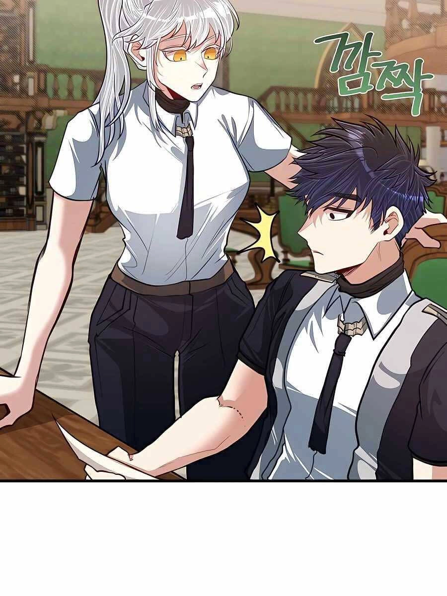 Anh Trai Anh Hùng Là Người Đã Chết Trong Học Viện Chapter 25 - 83