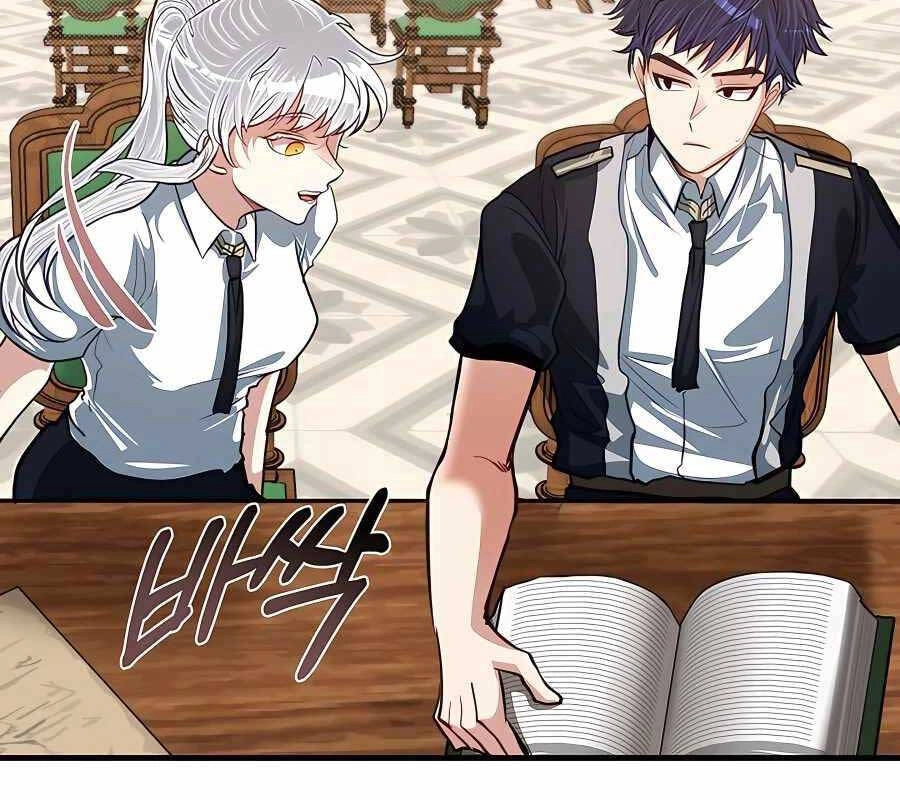 Anh Trai Anh Hùng Là Người Đã Chết Trong Học Viện Chapter 25 - 91