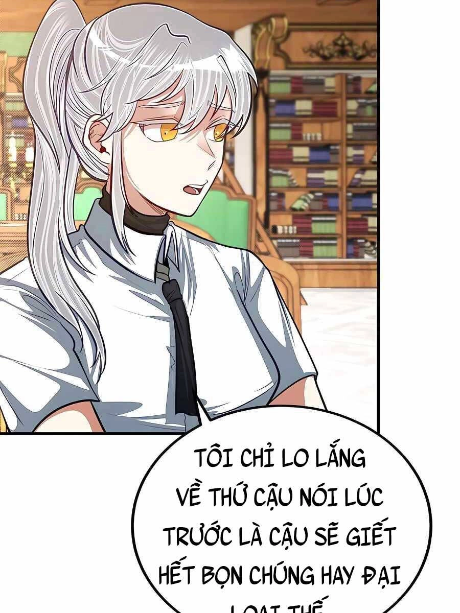 Anh Trai Anh Hùng Là Người Đã Chết Trong Học Viện Chapter 25 - 103