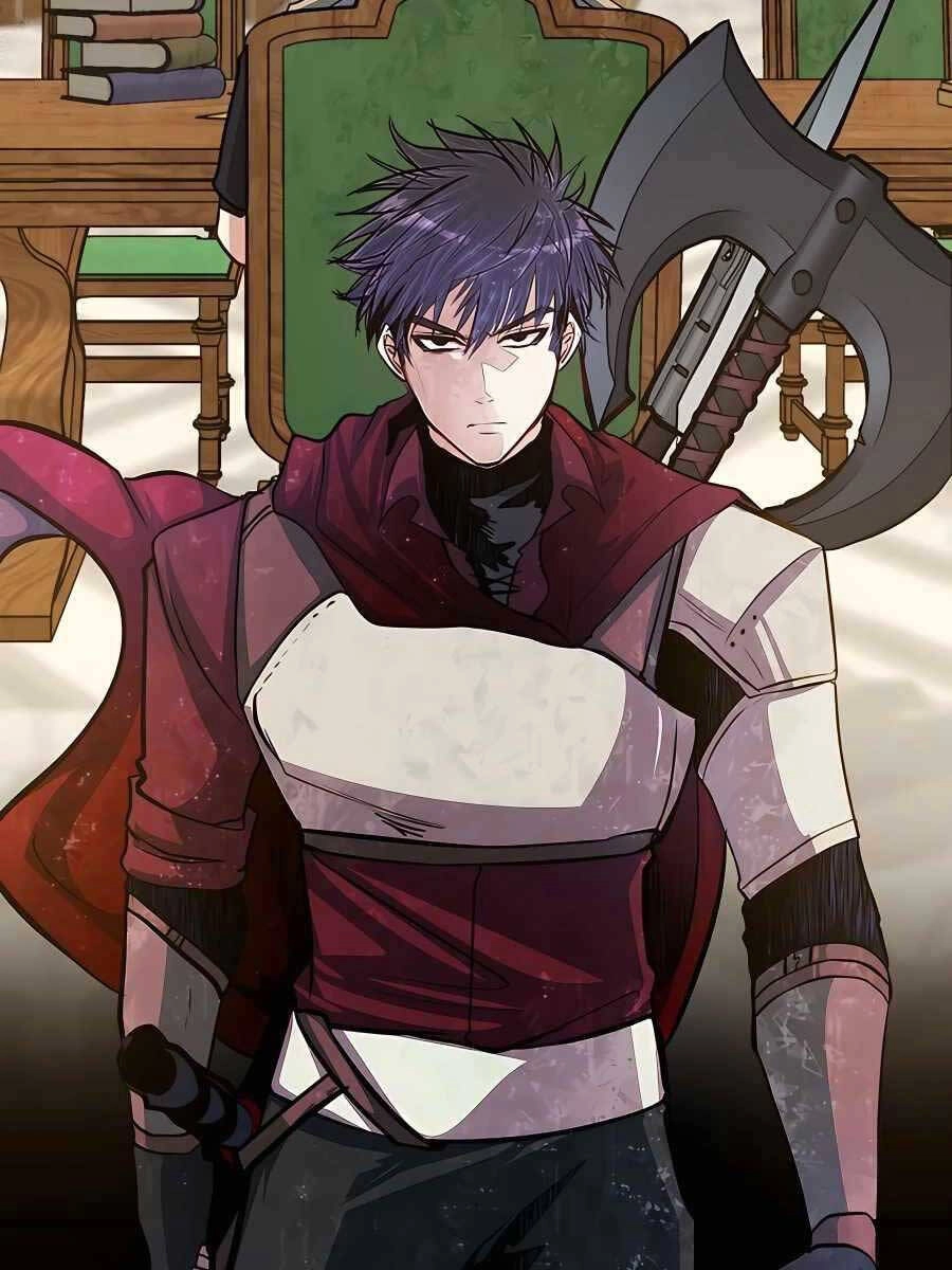 Anh Trai Anh Hùng Là Người Đã Chết Trong Học Viện Chapter 25 - 114