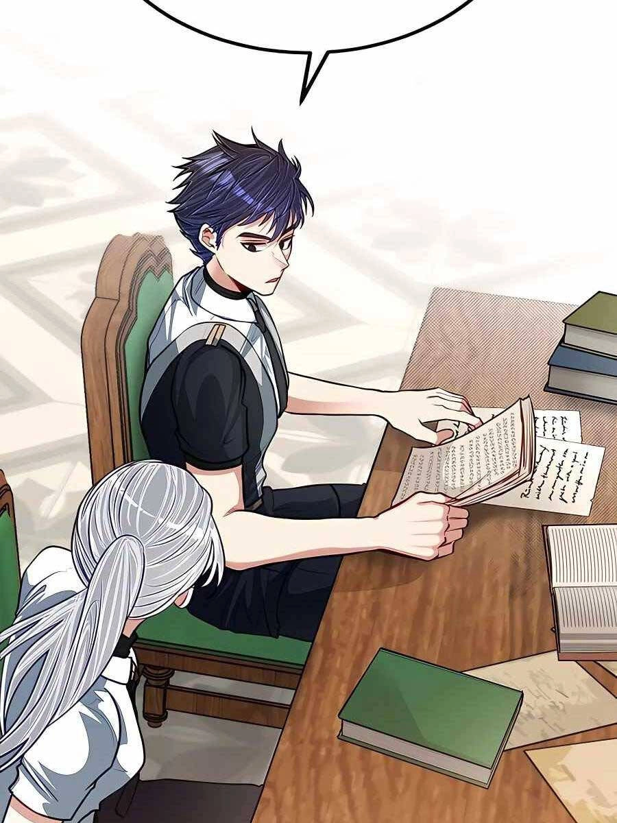 Anh Trai Anh Hùng Là Người Đã Chết Trong Học Viện Chapter 26 - 7