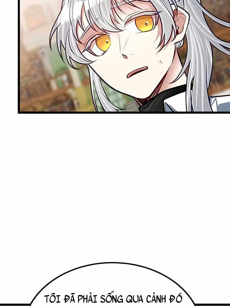 Anh Trai Anh Hùng Là Người Đã Chết Trong Học Viện Chapter 26 - 9